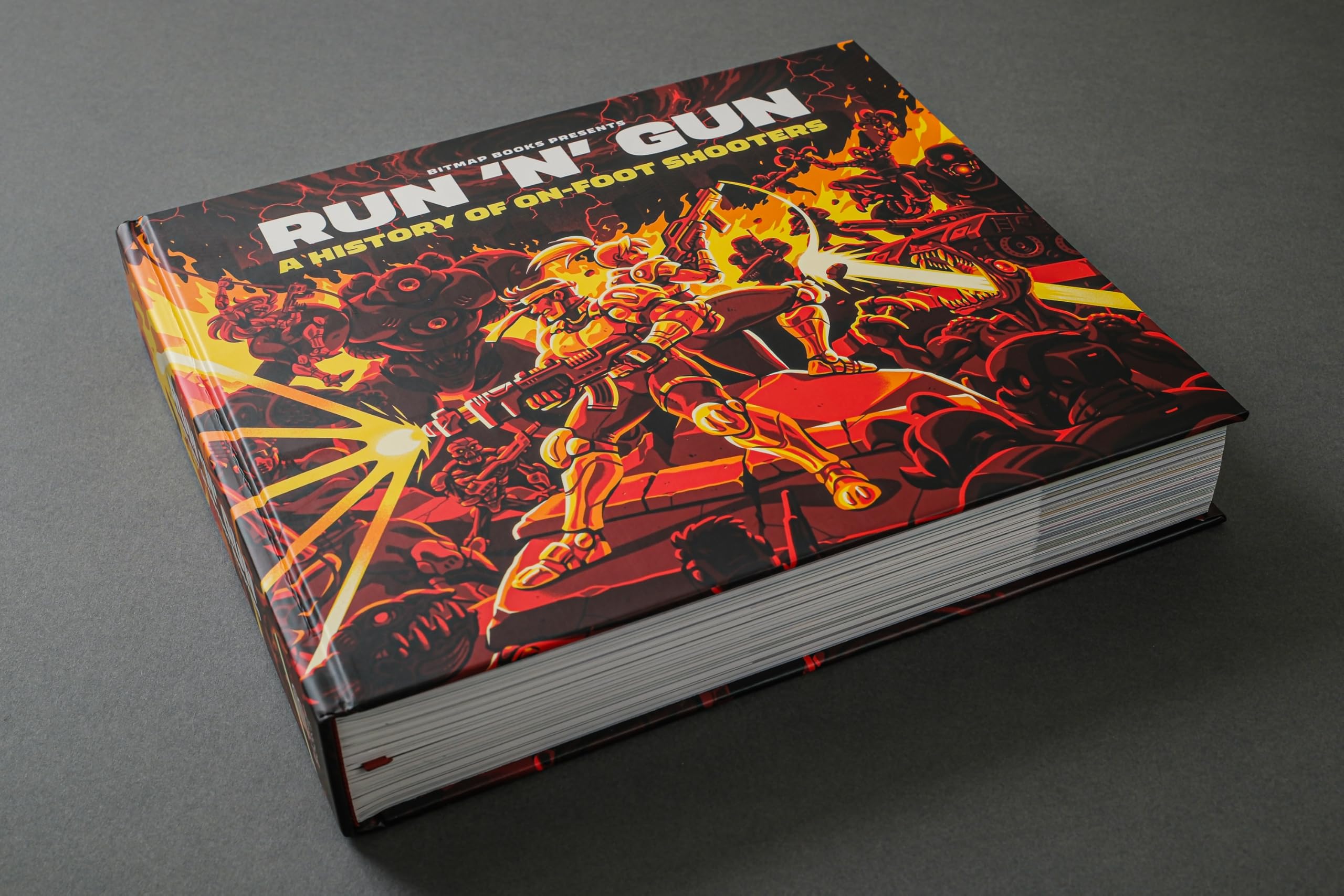 Amazon.com: Bitmap Books: books, biography, latest update